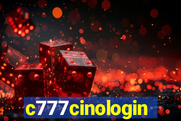 c777cinologin