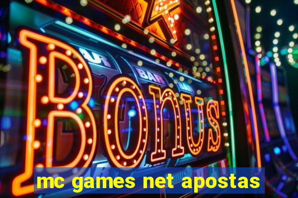 mc games net apostas