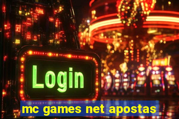 mc games net apostas