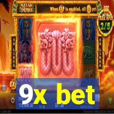 9x bet