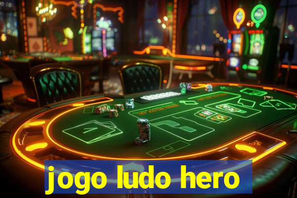 jogo ludo hero