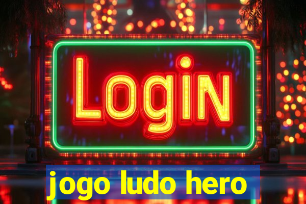 jogo ludo hero