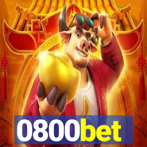 0800bet