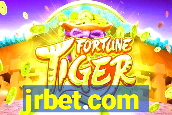 jrbet.com