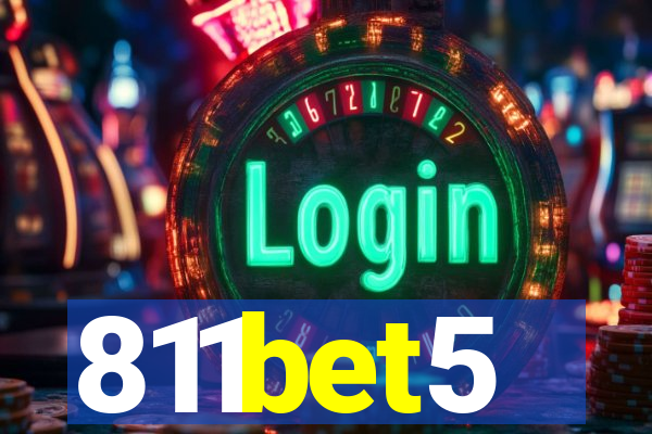 811bet5