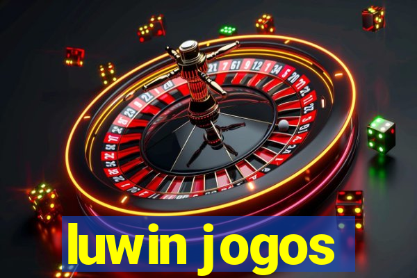 luwin jogos