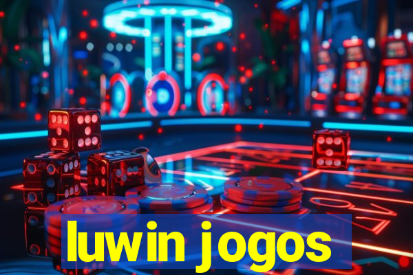 luwin jogos