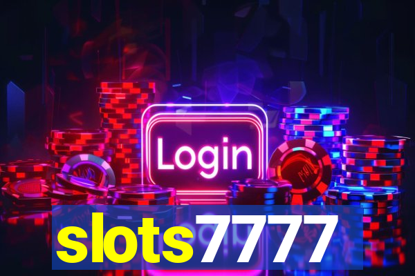 slots7777