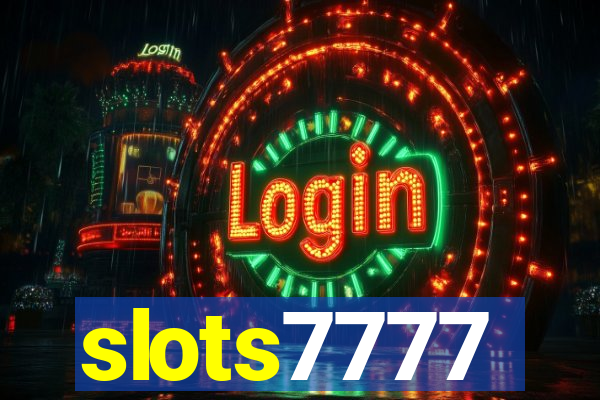 slots7777