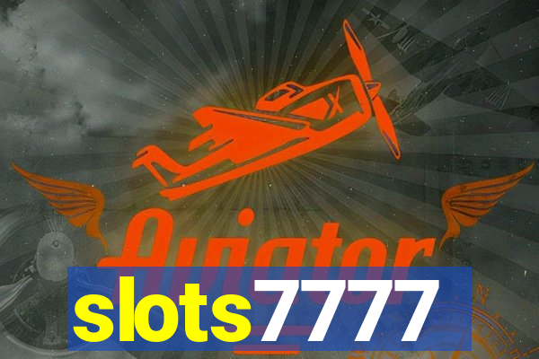 slots7777