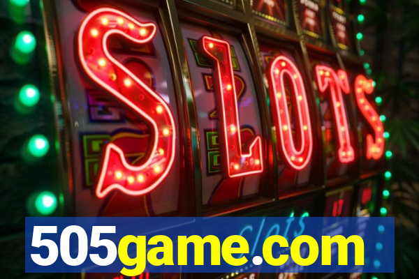 505game.com