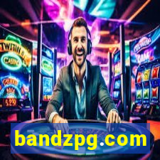 bandzpg.com