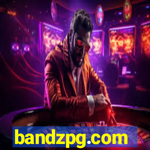 bandzpg.com