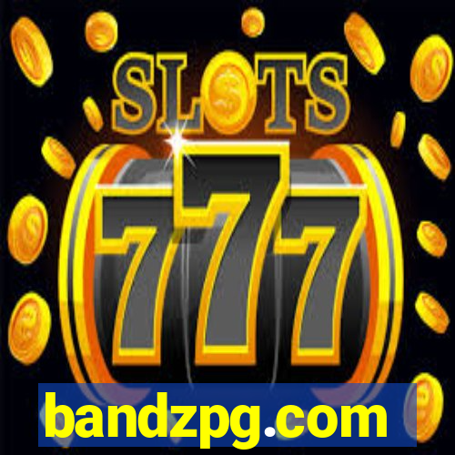 bandzpg.com