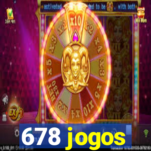 678 jogos