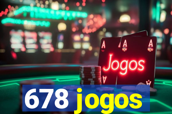 678 jogos