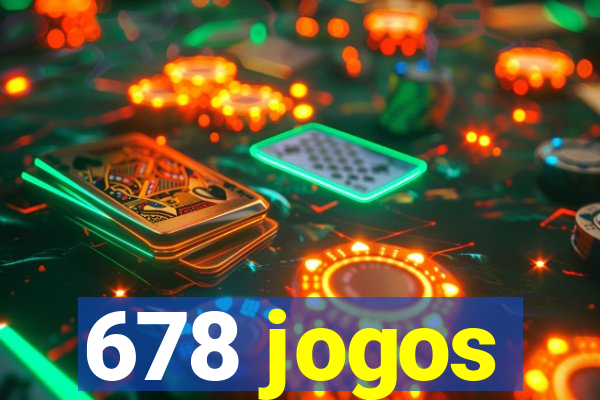 678 jogos