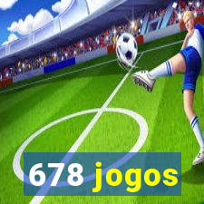 678 jogos