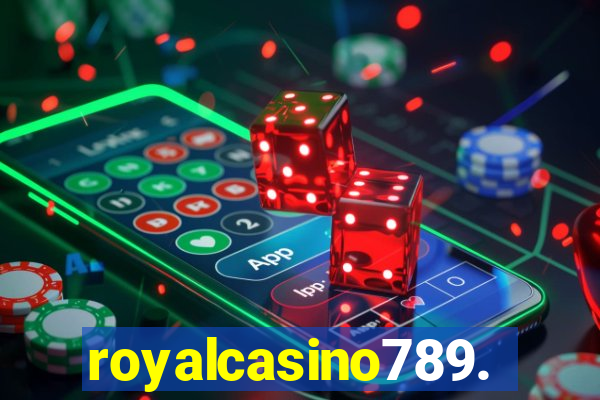 royalcasino789.com