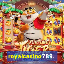 royalcasino789.com