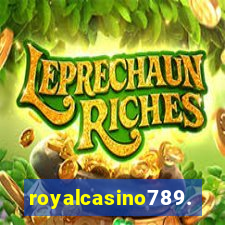 royalcasino789.com