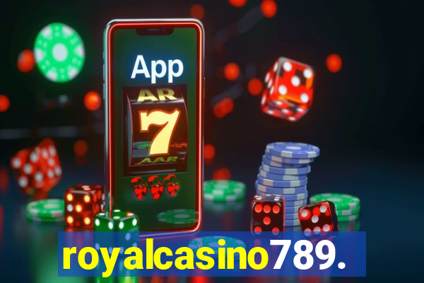 royalcasino789.com