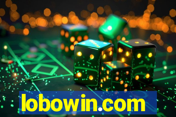 lobowin.com