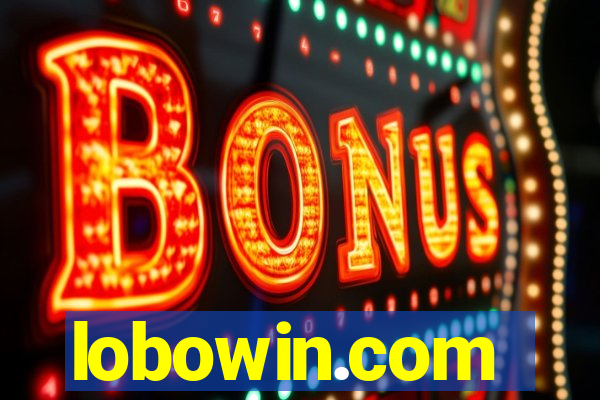 lobowin.com