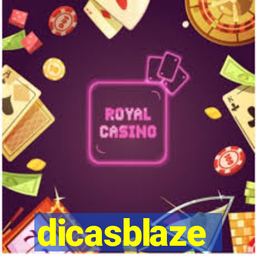 dicasblaze