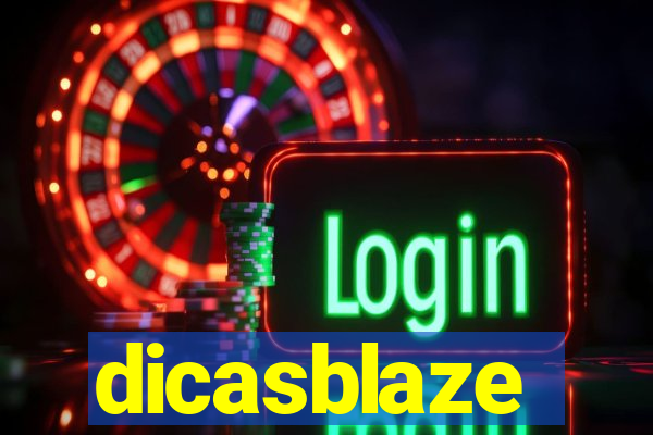 dicasblaze