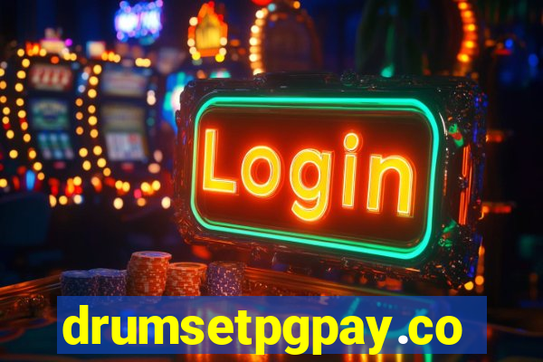 drumsetpgpay.com