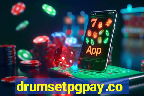 drumsetpgpay.com