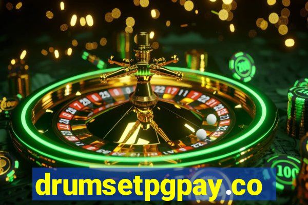 drumsetpgpay.com