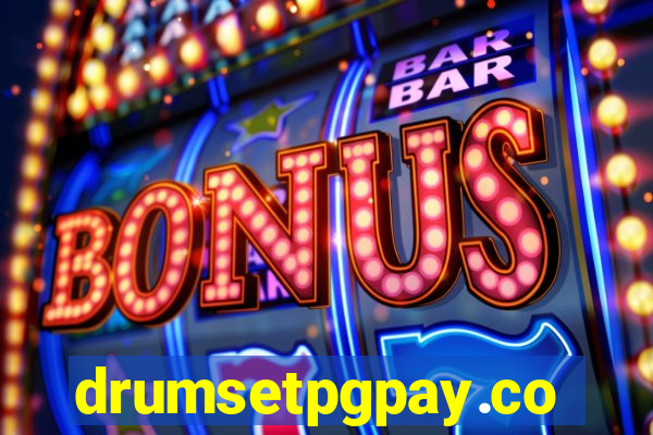 drumsetpgpay.com