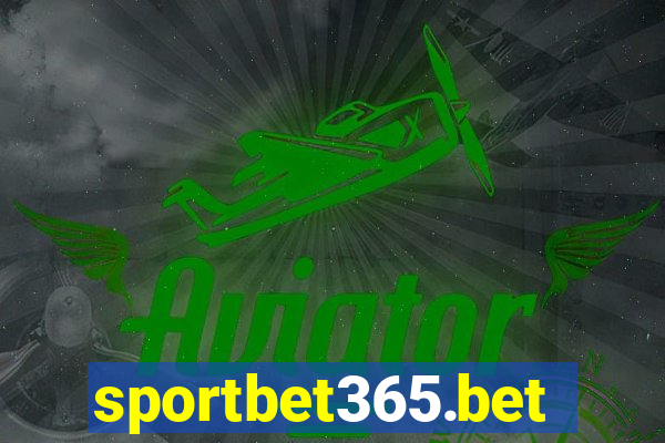 sportbet365.bet