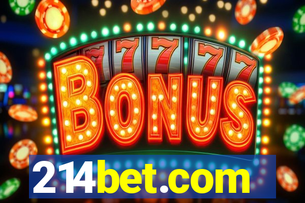 214bet.com