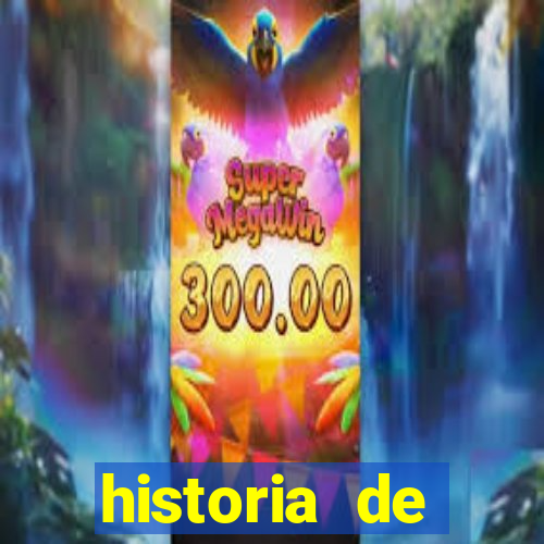 historia de personagem rp