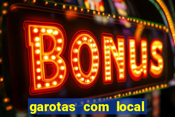 garotas com local santos sp