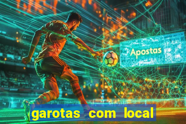 garotas com local santos sp