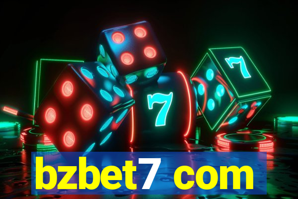 bzbet7 com