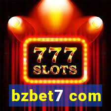 bzbet7 com