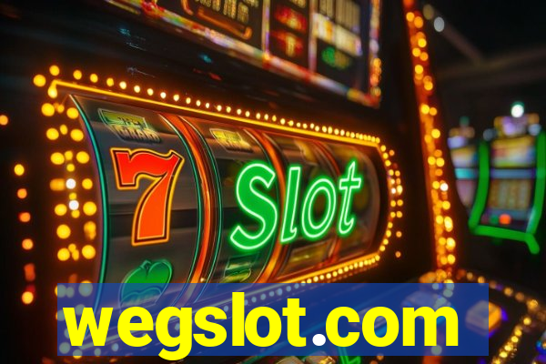 wegslot.com