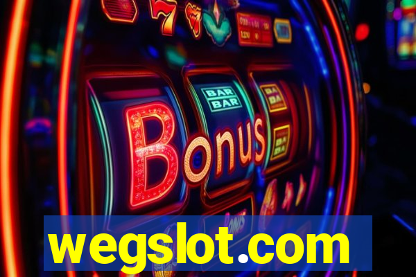 wegslot.com