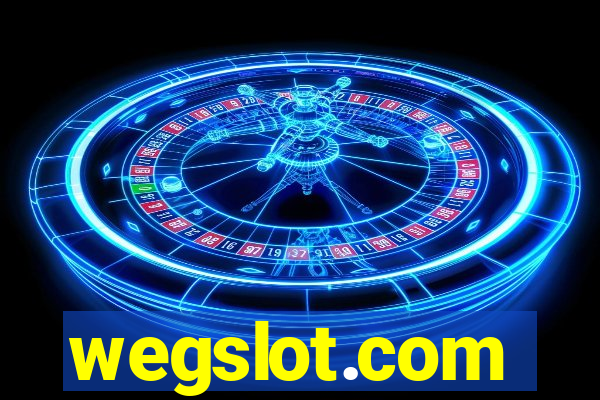 wegslot.com