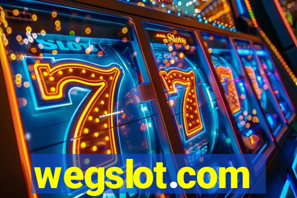 wegslot.com