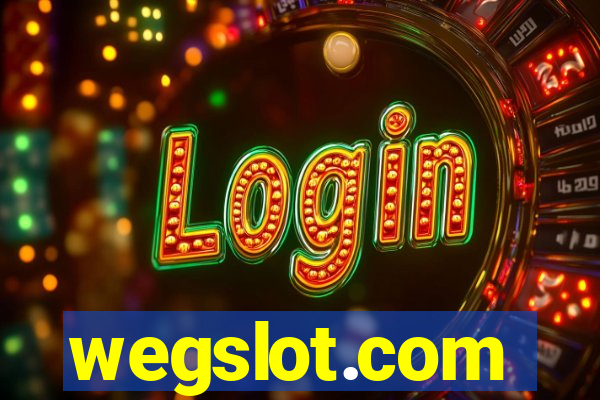 wegslot.com