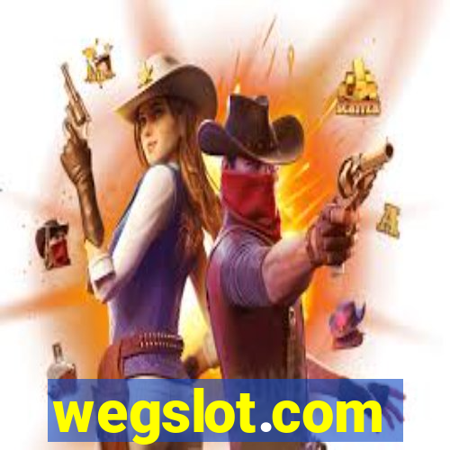 wegslot.com