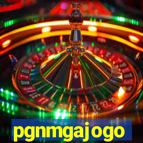 pgnmgajogo