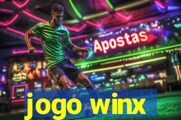 jogo winx