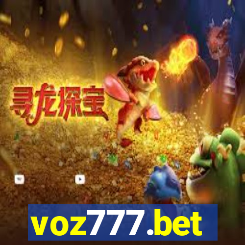 voz777.bet